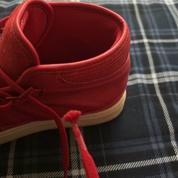 Nike Jordan Westbrook Red Size 12 - Picture 4 of 4